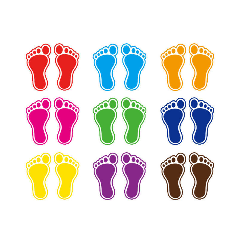 Waterproof Vinyl Stickers